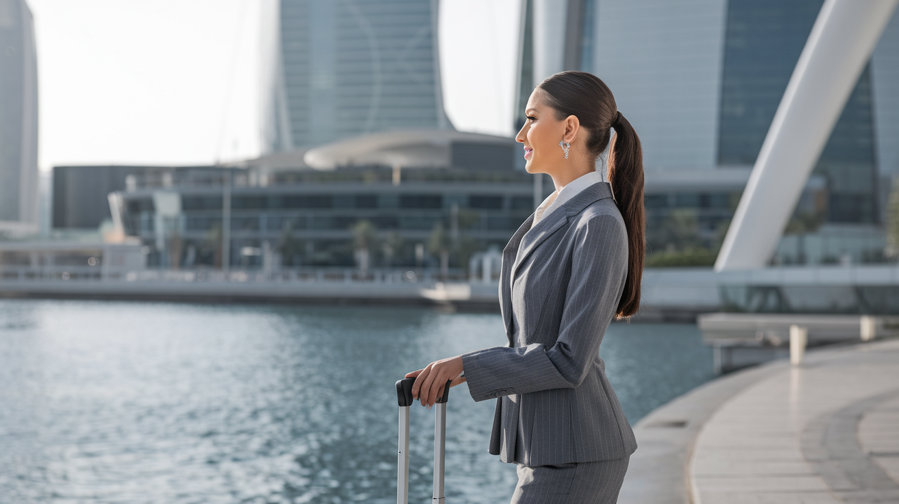 Al Maryah Island Transfer to Dubai Airport: Your Complete Guide
